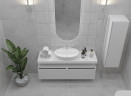 Тумба Boheme Armadi Art Vallessi UNO-S 60 897-060-W подвесная