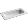 Раковина Ceramicanova Grace 90 CN7019wx Белая