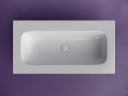 Раковина Ceramicanova Grace 90 CN7019wx Белая