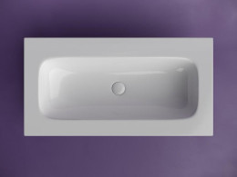 Раковина Ceramicanova Grace 90 CN7019wx Белая