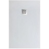 Душевой поддон из искусственного камня BelBagno Uno 160x80 TRAY-MR-UNO-AH-160/80-35-W
