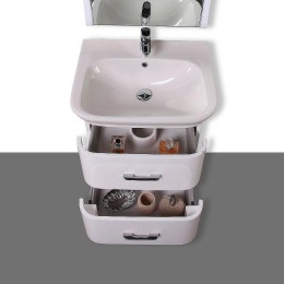 Раковина BelBagno Alpina 60 ALP-600-CB-LVB