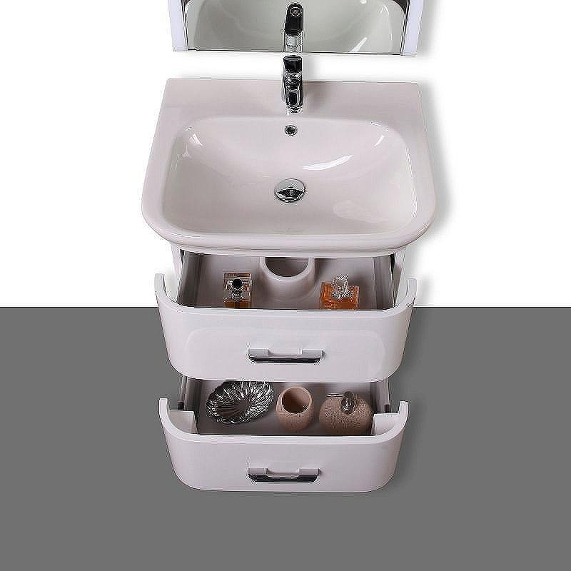 Раковина BelBagno Alpina 60 ALP-600-CB-LVB