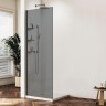 Душевая перегородка Vincea Walk in WS 80 VSW-1HWS800CGGM