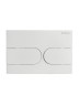 Кнопка смыва BelBagno BB-11-BL