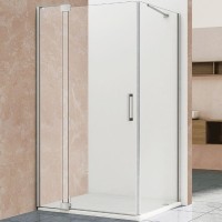 Душевой уголок Vincea Extra 100х90 VSR-1E901090CL