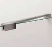 Душевой уголок Vincea Extra 100х90 VSR-1E901090CL
