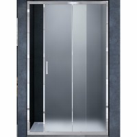 Душевая дверь Vincea Alpha 120 VDS-3AL120MT