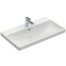 Раковина Villeroy&Boch Avento 80 41568001 Альпийский белый