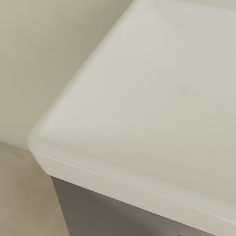 Раковина Villeroy&Boch Avento 80 41568001 Альпийский белый