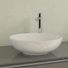 Раковина-чаша Villeroy&Boch Альпийский белый