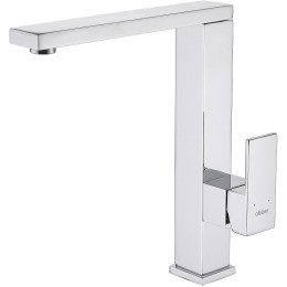 Смеситель для кухни Abber Daheim AF8214 Хром