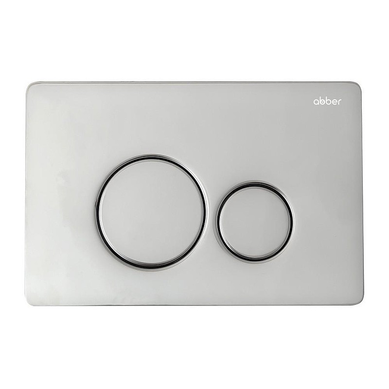Комплект унитаза с инсталляцией Abber Rechteck AC1220TC-AC0105-AC0121 цвет Белый с сиденьем Микролифт