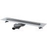душевой лоток Boheme Premium Linear 80 982-80-GM