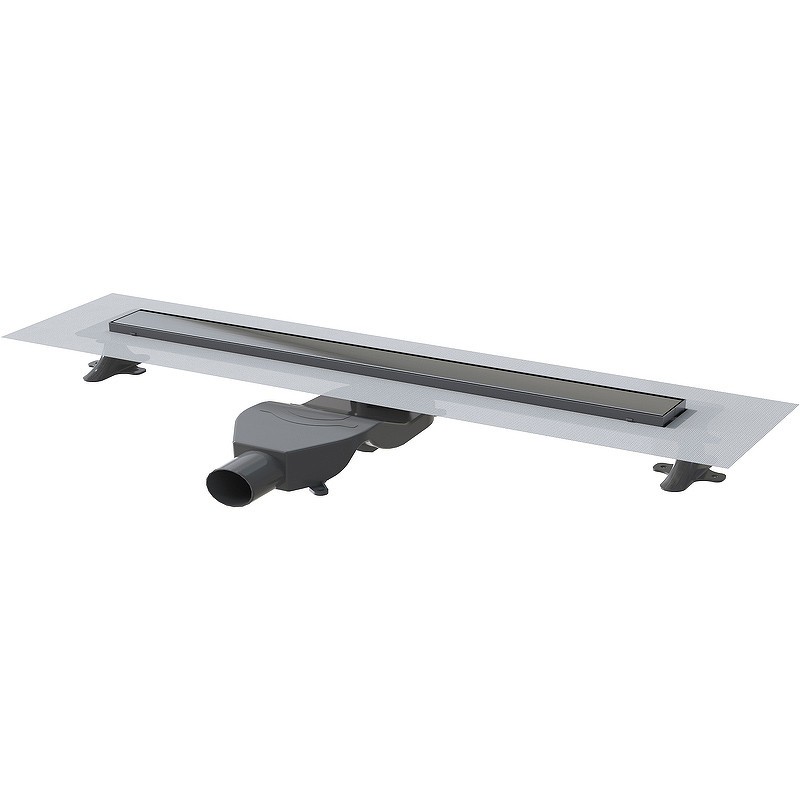душевой лоток Boheme Premium Linear 80 982-80-GM