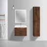 Тумба под раковину Vincea Mia Slim 70 VMC-2MC700S1RW подвесная