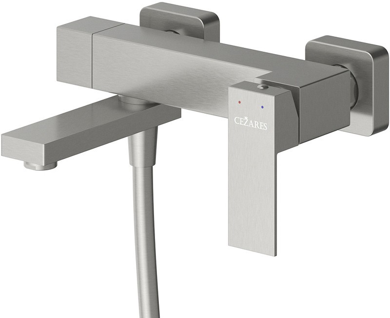 Смеситель для ванны Cezares Slider SLIDER-VD-IN