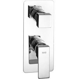 Смеситель для душа Remer Absolute AU92
