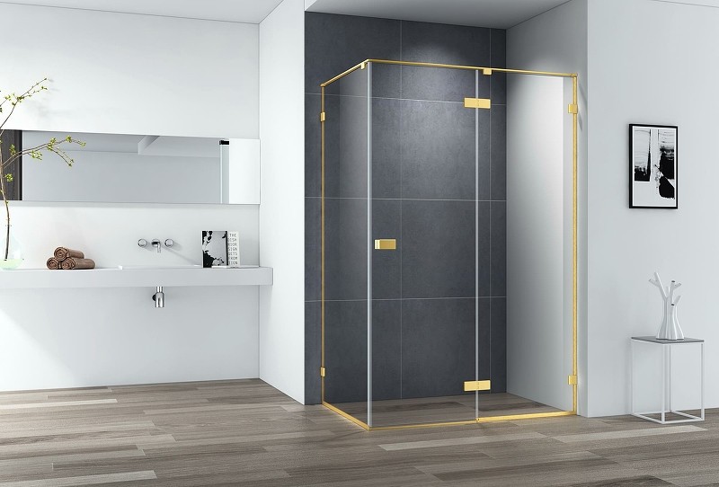 Душевой уголок Cezares Bellagio 120x90 BELLAGIO-AH-1-120/90-C-BORO
