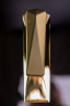 Смеситель для ванны Boheme Venturo 383-W