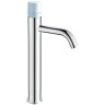 Смеситель для раковины Boheme Stick 122-CR-MR-W