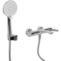 Смеситель для ванны Cezares Lux LUX-VD-01