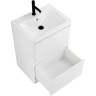 Тумба под раковину BelBagno 60 ALBANO-600-2C-PIA-BL