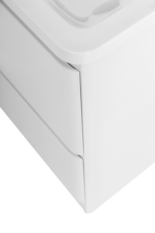 Тумба под раковину BelBagno 60 ALBANO-600-2C-PIA-BL
