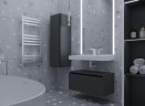 Тумба Boheme Armadi Art Vallessi UNO-S 60 897-060-A glossy подвесная