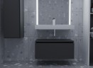 Тумба Boheme Armadi Art Vallessi UNO-S 60 897-060-A glossy подвесная
