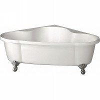 Акриловая ванна BelBagno 150х150 BB07
