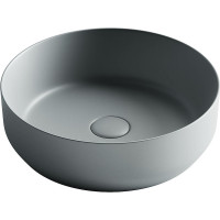 Раковина-чаша Ceramicanova Element 39 CN6022MH