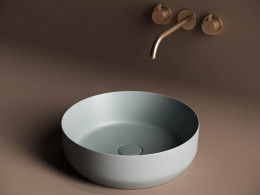 Раковина-чаша Ceramicanova Element 39 CN6022MH