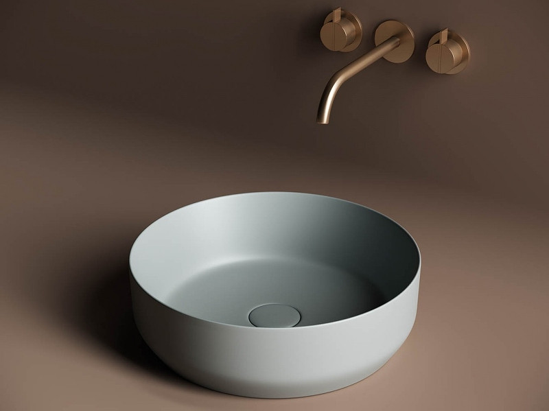Раковина-чаша Ceramicanova Element 39 CN6022MH