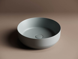 Раковина-чаша Ceramicanova Element 39 CN6022MH