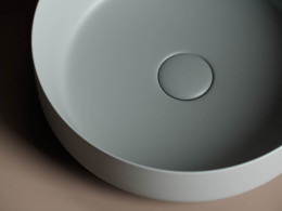 Раковина-чаша Ceramicanova Element 39 CN6022MH