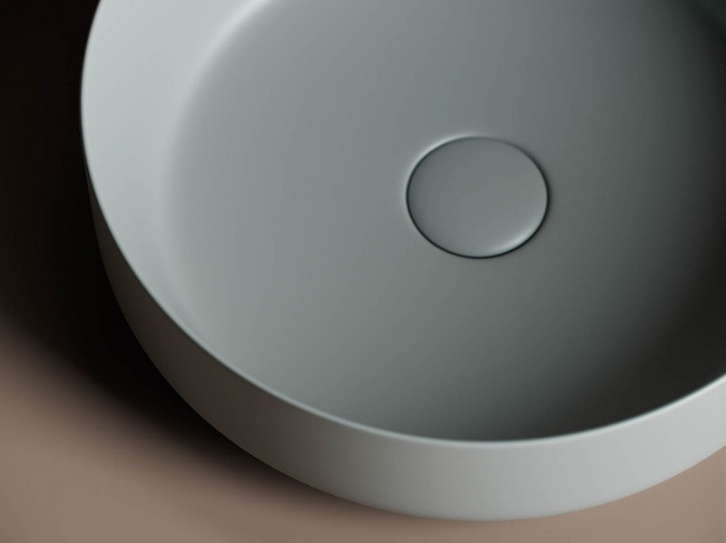 Раковина-чаша Ceramicanova Element 39 CN6022MH