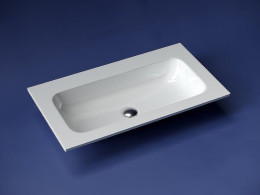 Раковина Ceramicanova Grace 80 CN7012wx Белая