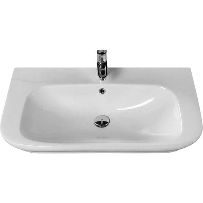 Раковина BelBagno Alpina 80 ALP-800-CB-LVB