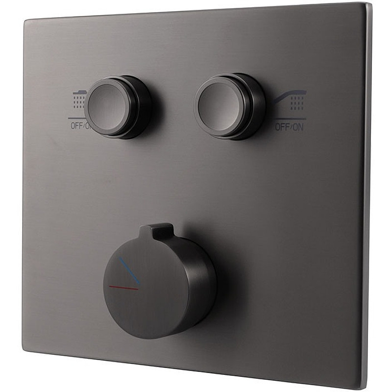 Душевая система Vincea Inspire VSFW-421I4GM