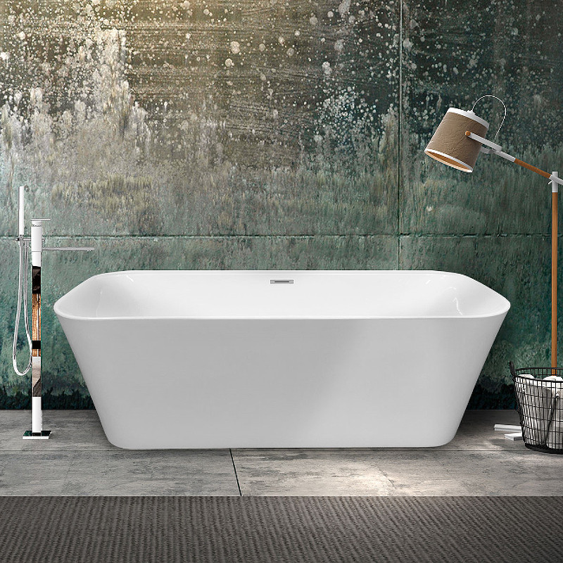 Акриловая ванна Vincea 170x80 VBT-401-1700