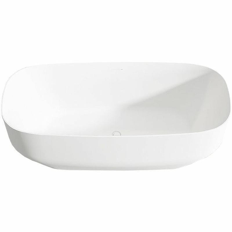 Акриловая ванна Vincea 170x75 VBT-630