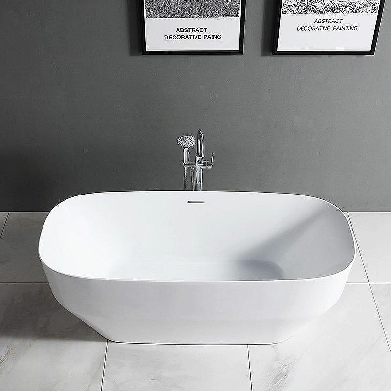 Акриловая ванна Vincea 170x75 VBT-630