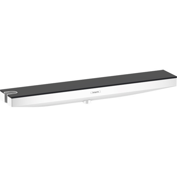 Шланговое подключение Hansgrohe Fixfit Porter 26843700 Белый