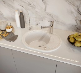 Смеситель для кухни Hansgrohe Talis S 32851000 Хром