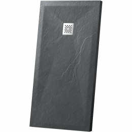 Душевой поддон из искусственного камня Vincea 120x100 VST-4SR1012A