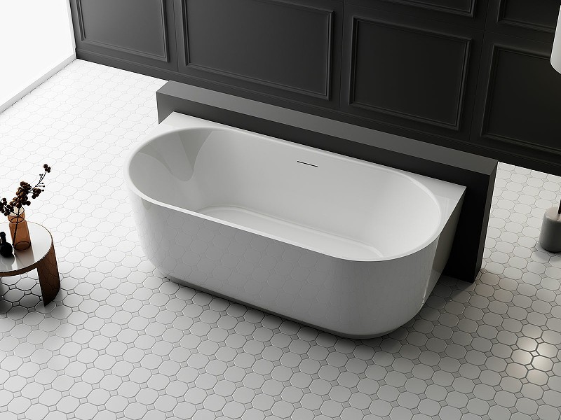 Акриловая ванна Vincea 170x80 VBT-621