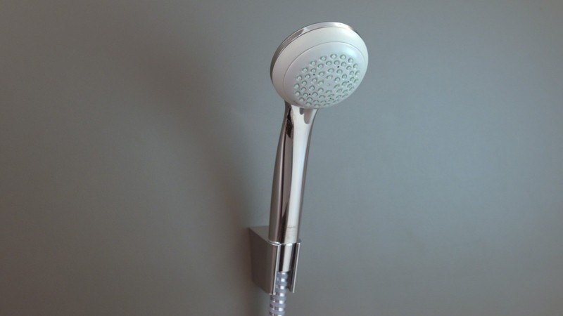 Ручной душ Hansgrohe Crometta 28562000 Хром