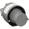 Смеситель для душа Hansgrohe Set HG Logis 71606000S Хром