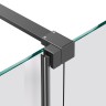 Душевая перегородка Vincea Walk-In 120 VSW-1WSL120CLGM